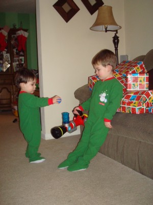 Presents