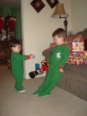 Presents