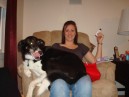 Sam and Roxy