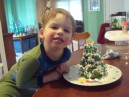 Ginger Bread Tree