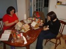 Ginger Bread Houses