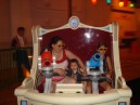 Toy Story Ride/Game
