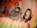 Finding Nemo Ride